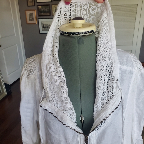 XCVI | Jacket - Picture 4 of 11